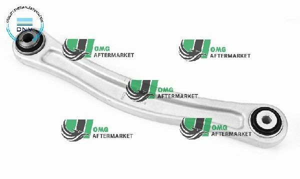 Важіль підвіски задній правий Lemforder 7L0505398 ціна, від 24.68 USD